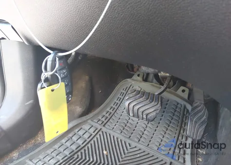 2015 Nissan Rogue Sl z USA, uszkodzony, nr VIN 5N1AT2MV6FC903513